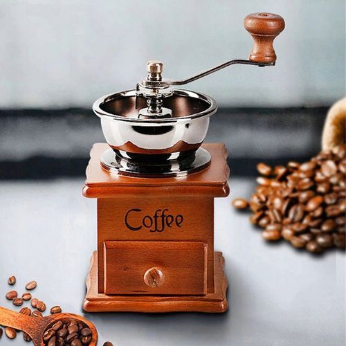 MŁYNEK DO KAWY 213 na Arena.pl