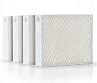 4x FILTR ANTYBAKTERYJNY DO NAWILŻACZA STADLER FORM OSKAR BIG LITTLE