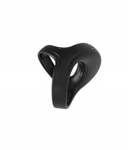 PIERŚCIEŃ EREKCYJNY pierścionek NA PENISA WIBRATOR na Arena.pl