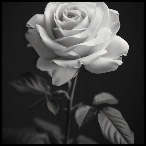 Plakat 80x80cm Płatki Róż na Arena.pl