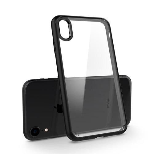 IPHONE XR Spigen Ultra Hybrid na Arena.pl