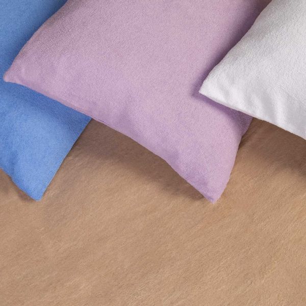 Poszewka frota 036/40x40. zdjęcie 4