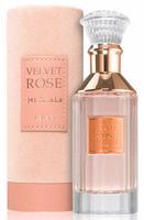 LATTAFA Velvet Rose Perfumy arabskie damskie 100ml ORYGINAŁ