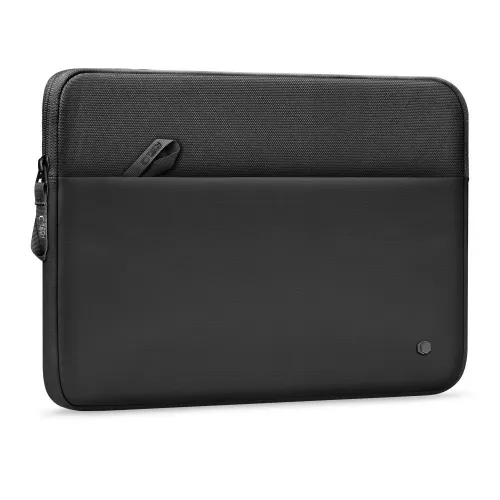 torba tech-protect sleeve na laptopa 13-14 - czarna na Arena.pl