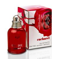 Cacharel Amor Amor Woda toaletowa  30ml