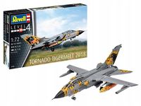 Revell Model Do Sklejania Tornado Ecr 63880