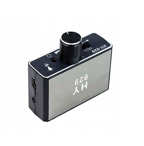 PODSŁUCH PRZEZ ŚCIANY DO 35CM DETEKTOR WYCIEKÓW ZAPIS NA KARTĘ PAMIĘCI SD na Arena.pl