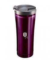 kubek termiczny 500ml berlinger haus bh-6816 purple