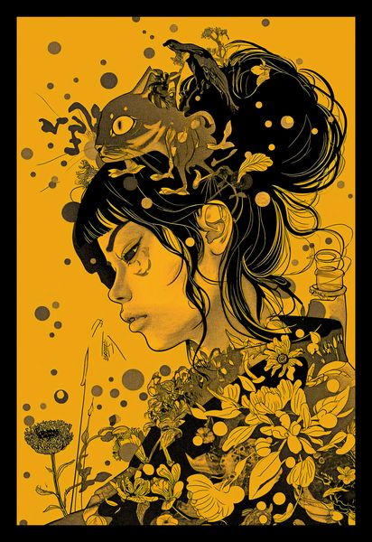 Plakat 20x30cm Jedność zdjęcie 2