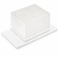 FILTRY VALLOX 096 SE/MC/MV F7 G4 ePM1 ZESTAW 27