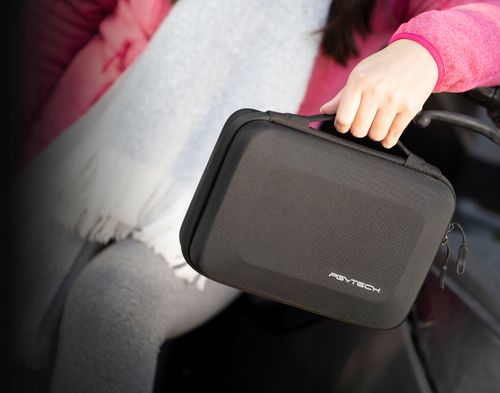 PGYTECH DUŻE ETUI CASE TORBA DO DJI OSMO POCKET na Arena.pl