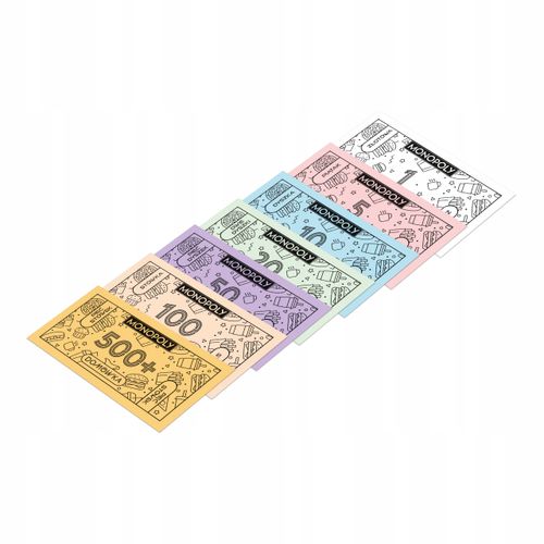Monopoly Monopoly Domówka na Arena.pl