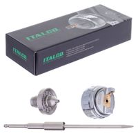 dysze do pist.lak.kpl. h-929 1,8 lvmp italco