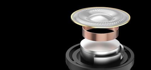 Słuchawki Tozo Agile Nova Black na Arena.pl