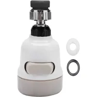 Perlator przedłużacz adapter kuchenny do wylewki baterii