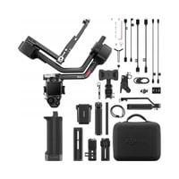 Gimbal DJI RS 4 Pro Combo