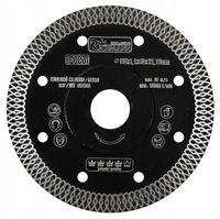 2X Tarcza diamentowa cienka 115mm Corona C4850