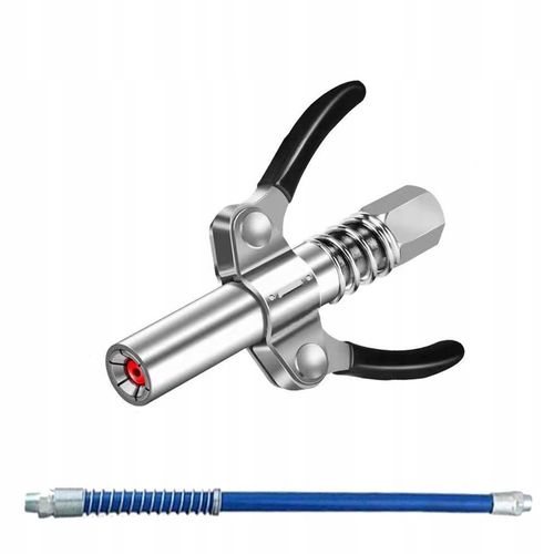 Końcówka Smarownicy  Samoblokująca  10000 PSI Do Kalamitek Towotnicy Wężyk na Arena.pl