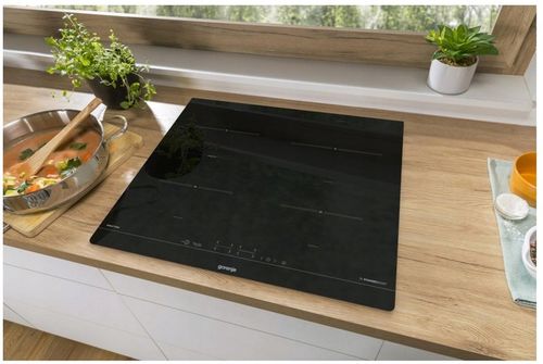 PŁYTA GORENJE Boost łączone pola 7,2 kW PowerBoost Minutnik na Arena.pl