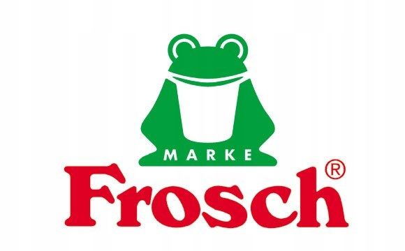 FROSCH Classic Lemon Tabletki do Zmywarki Skuteczne i Biodegradowalne x70 zdjęcie 15