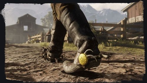 Red Dead Redemption 2 PC STEAM ROCKSTAR Special na Arena.pl