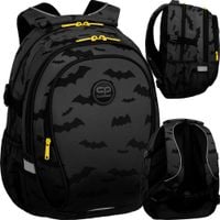 COOLPACK PLECAK SZKOLNY TORNISTER CHŁOPIĘCY DARK NIGHT