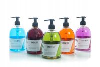 Growise Starter - 5 nawozów po 500ml każdy na start akwarium!