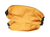 rękaw spawalniczy z gumką komplet 2 szt prawy i lewy - bhp rek 9298