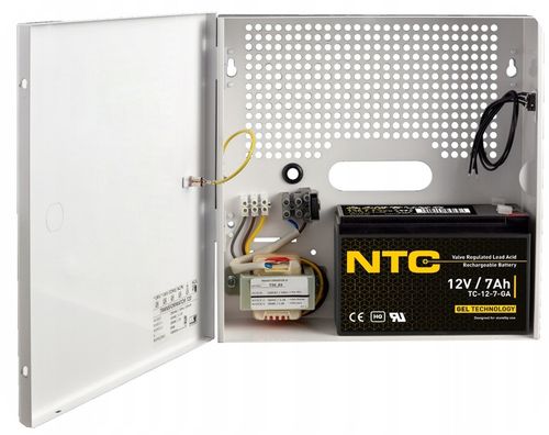 AKUMULATOR ŻELOWY BEZOBSŁUGOWY UPS 12V 7Ah (wymiar 7.2Ah, 7.5Ah, 9Ah, 10Ah) na Arena.pl