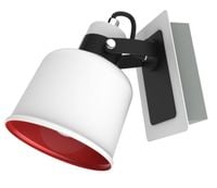 oprawa przysufitowa 1pł. pakos 1100