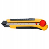 Nóż do tapet TOPEX 17B490 25 mm