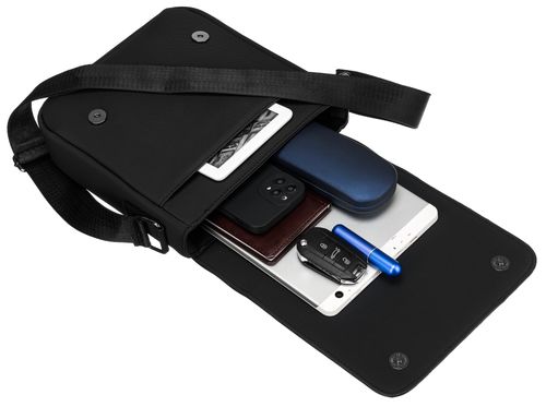 torba męska pu r-652-2-6847 black na Arena.pl