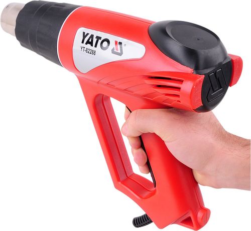 Opalarka YATO YT-82288 2000 Watt na Arena.pl