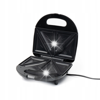 Opiekacz do kanapek sandwiczer Sencor 4300SS 700W