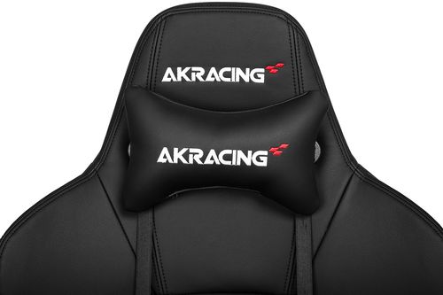 AKRACING Premium V2 – Czarny na Arena.pl