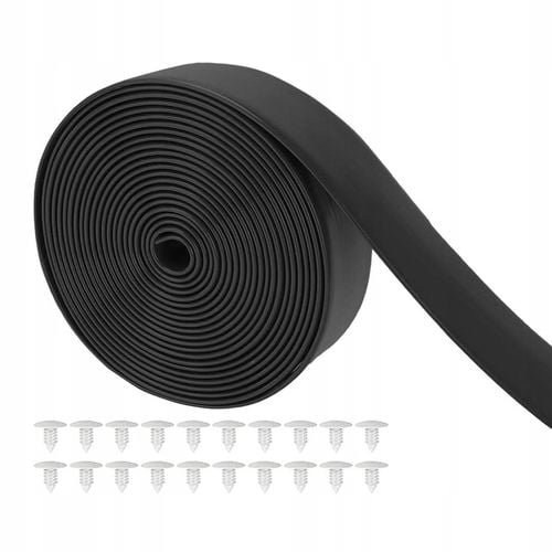 Paski winylowe do naprawy krzeseł ogrodowych 5 cm x 20 stóp Łatwe w na Arena.pl