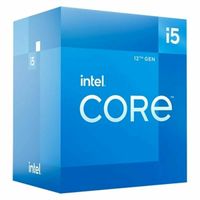 Procesor Intel i5-12500 i5-12500H LGA 1700