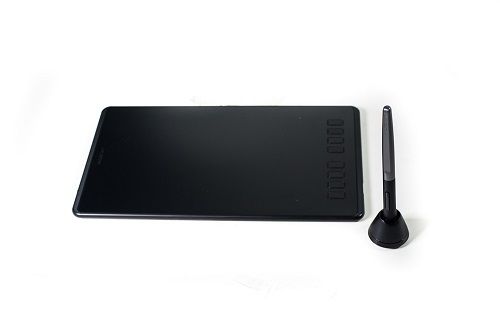 Tablet graficzny Huion H950P na Arena.pl