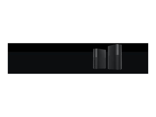 Xiaomi Mesh System BE3600 Pro EU(3-PACK) | Xiaomi na Arena.pl