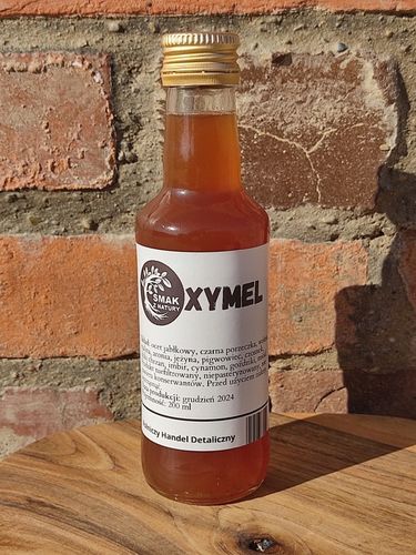 oxymel - super shoot zdrowia - 13 składników - od rolnika na Arena.pl