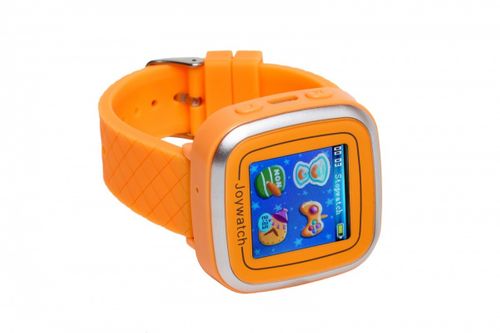 Garett Electronics KIDS POMARAŃCZOWY na Arena.pl