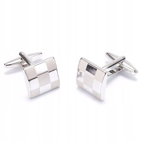 SPINKI do MANKIETÓW koszuli W PUDEŁKU - JAKOŚĆ na Arena.pl