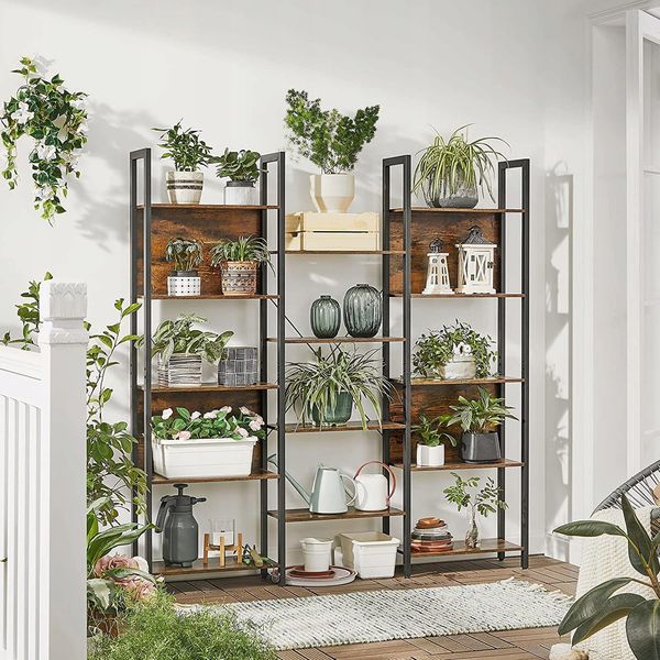 Szafka Regał - LLS107B01 zdjęcie 7