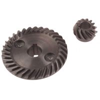 Przekładania zębata do amatorskiej szlifierki kątowej 115 MM