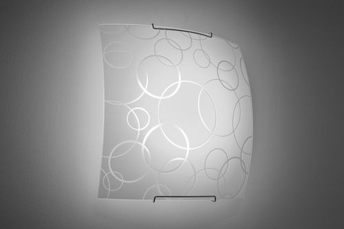 Plafon 1xE27 ANEL Sollux na Arena.pl