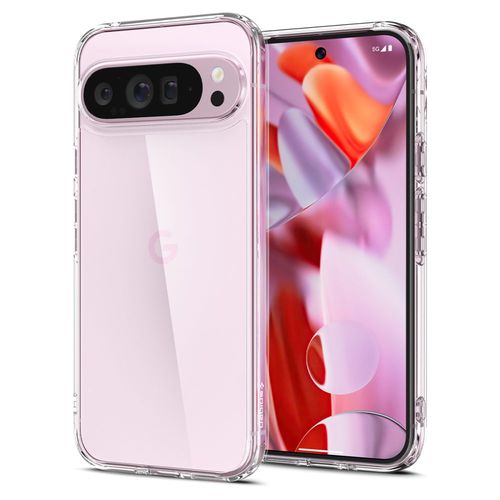 spigen ultra hybrid google pixel 9 pro xl crystal clear na Arena.pl