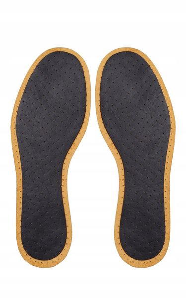 PECARI KIDS 23/24 - ROZMIAR - WKŁADKI zdjęcie 3