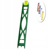 DRABINKA ZWIJADEŁKO WĄSKIE 24 cm 2 szt