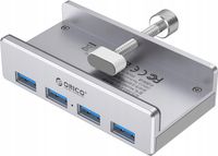 HUB USB 3.0 MH4PU-SV-BP