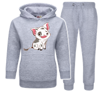 Dres Dziecięcy Vaiana - Moana